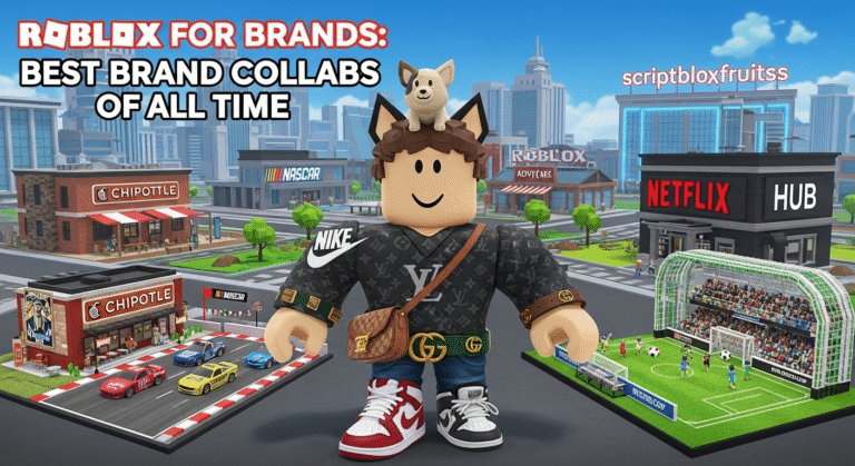 Marcas no Blox Fruits