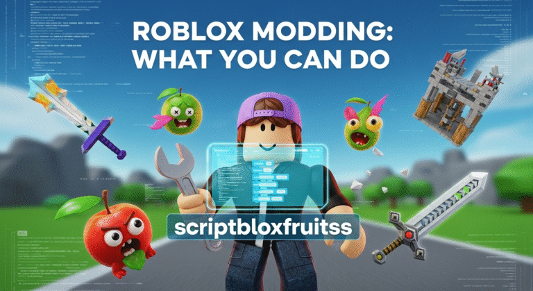 Scripts Blox Fruits