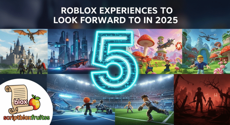 Roblox 2025