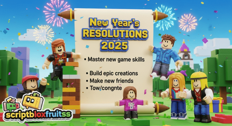 Roblox 2025