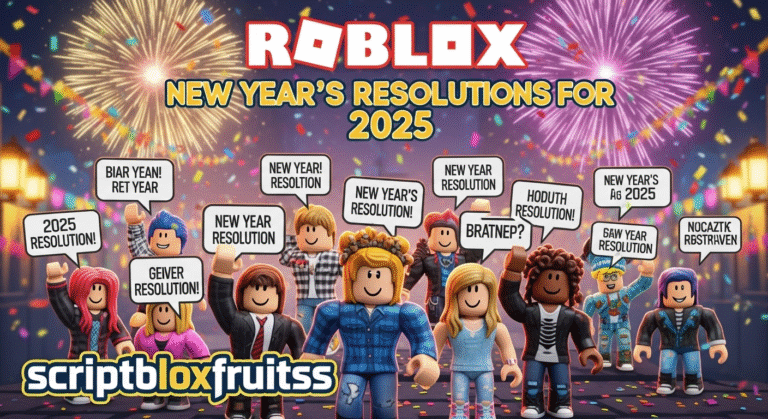 Roblox 2025