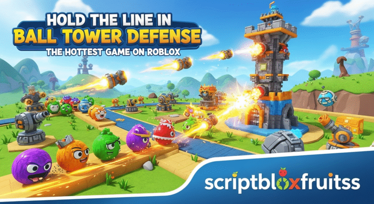 all Tower Defense no Roblox |